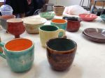 Ceramics Projects
